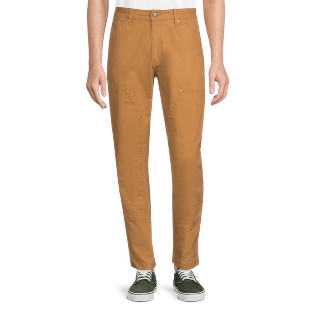 NWT Men's Carpenter Pants size: 28x30